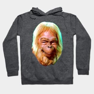 Dr Zaius! Hoodie